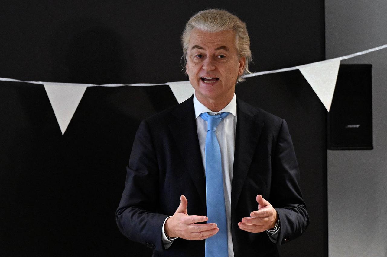Geert Wilders