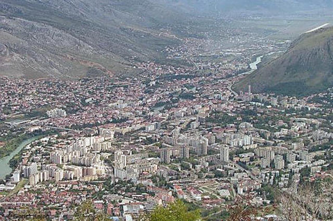 Mostar