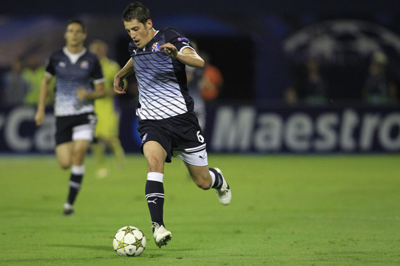 Arijan Ademi