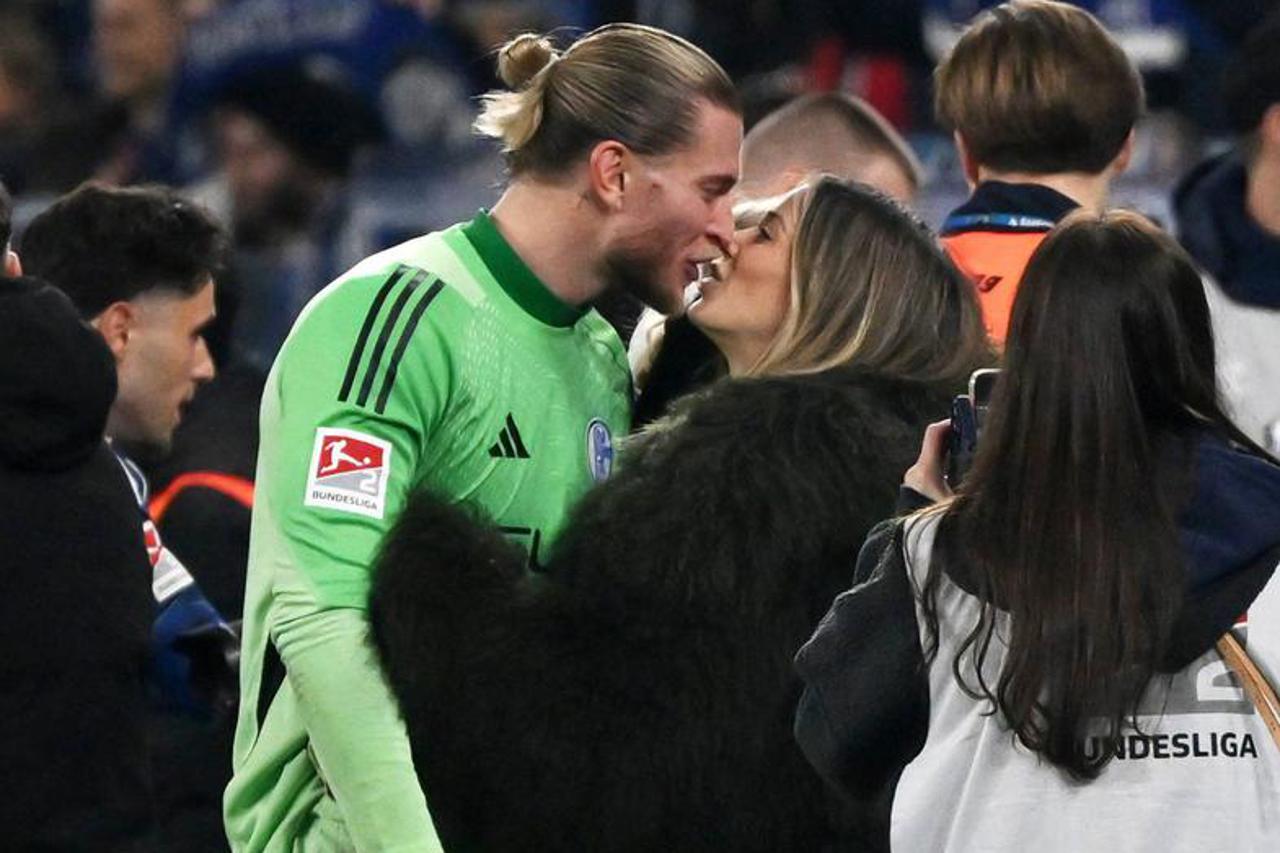 Loris Karius