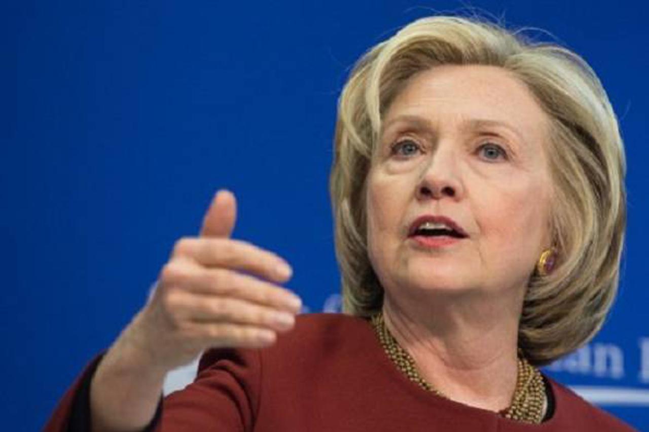 clinton