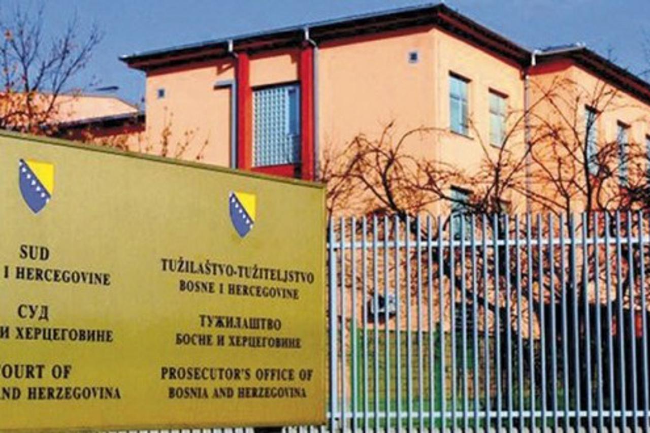 sud bih