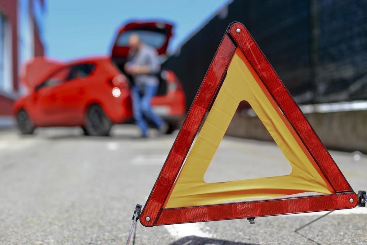 kvar na automobiliu