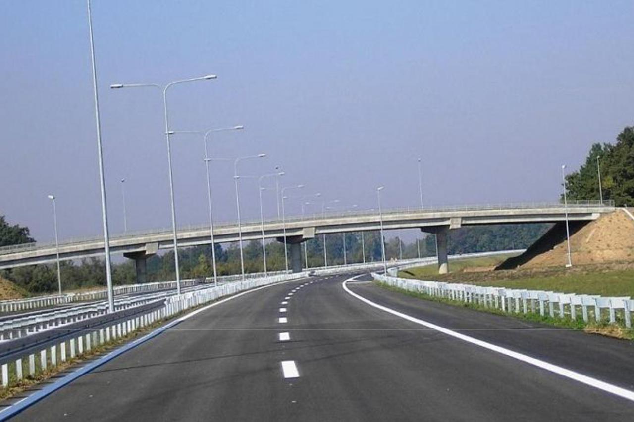 cesta, putevi