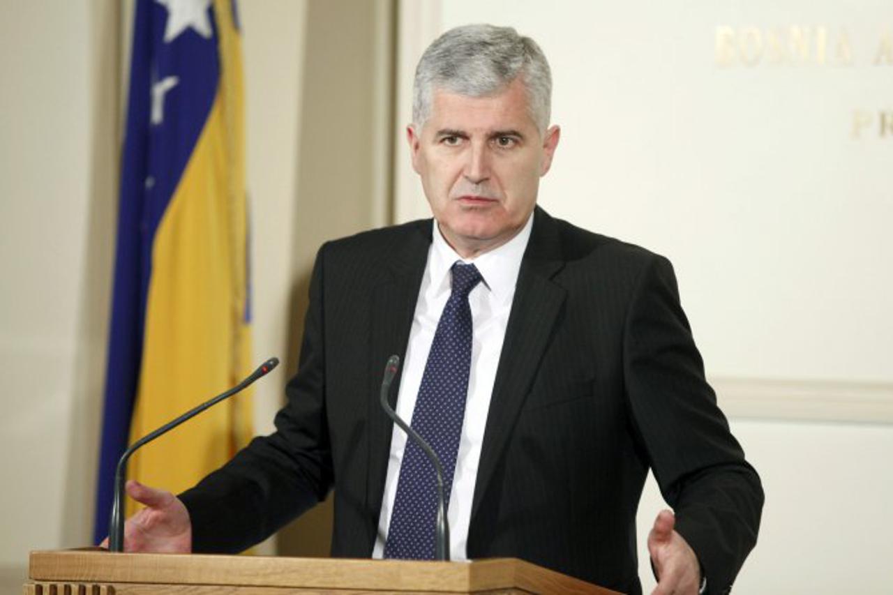 Dragan Čović