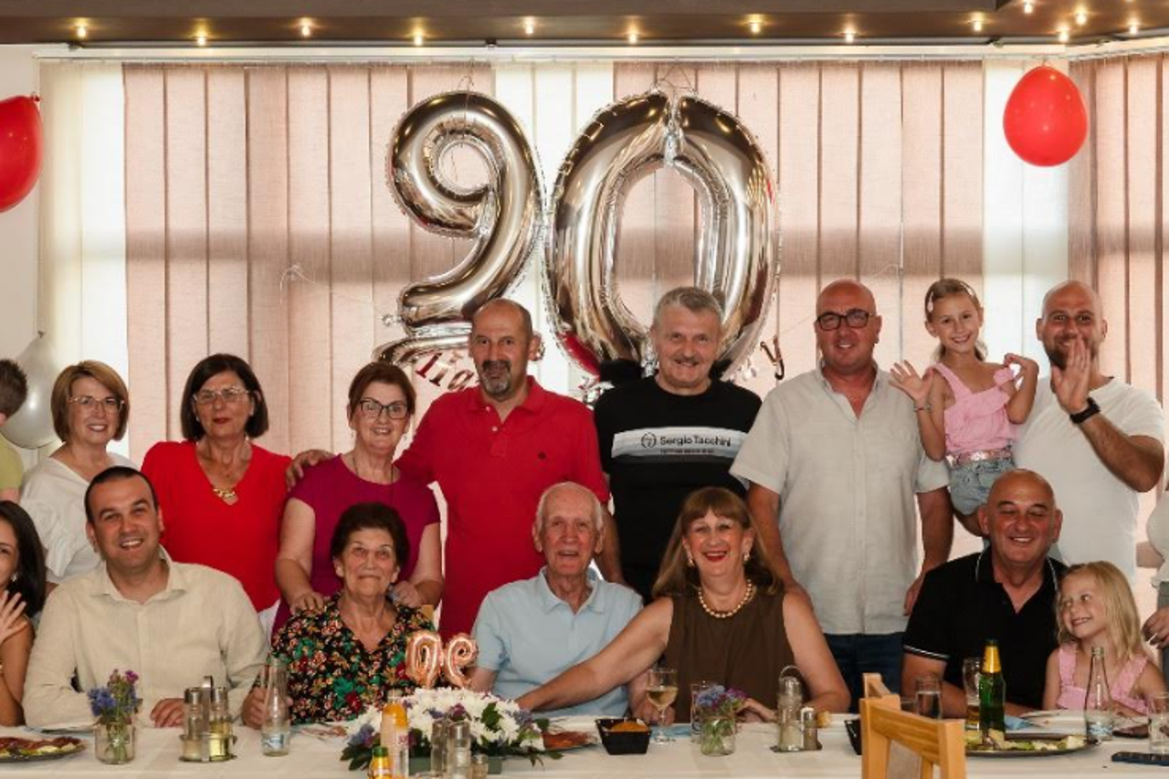 Jubilej u Vitezu