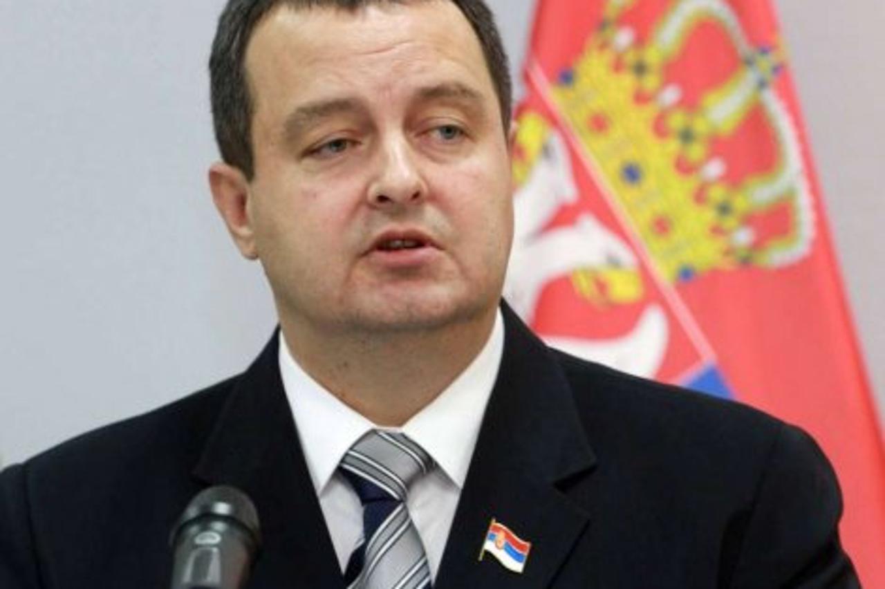 Ivica Dačić