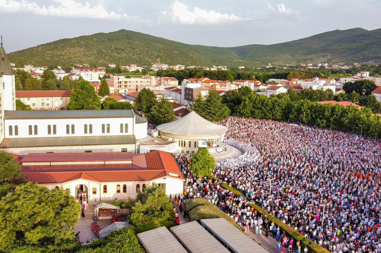 Međugorje