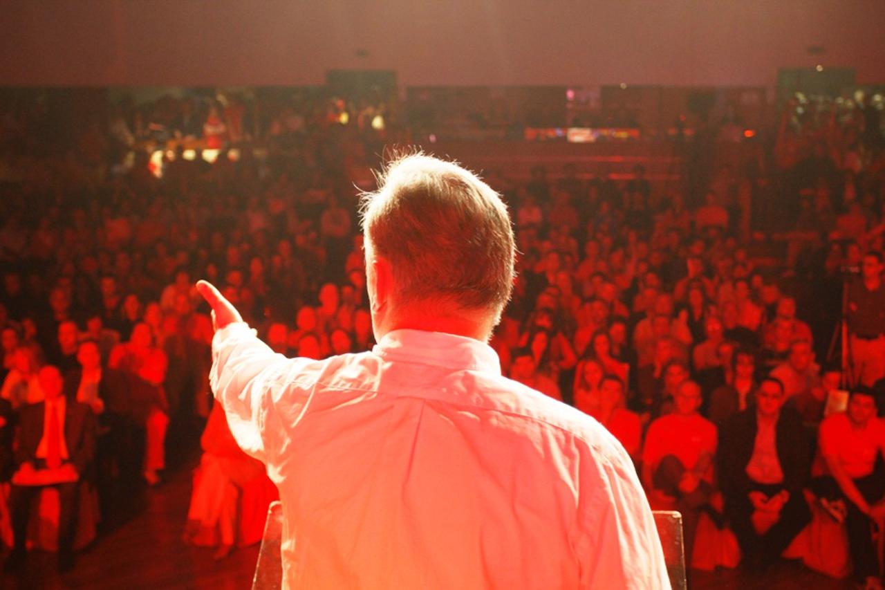 Lagumdzija izabrao nasljednika