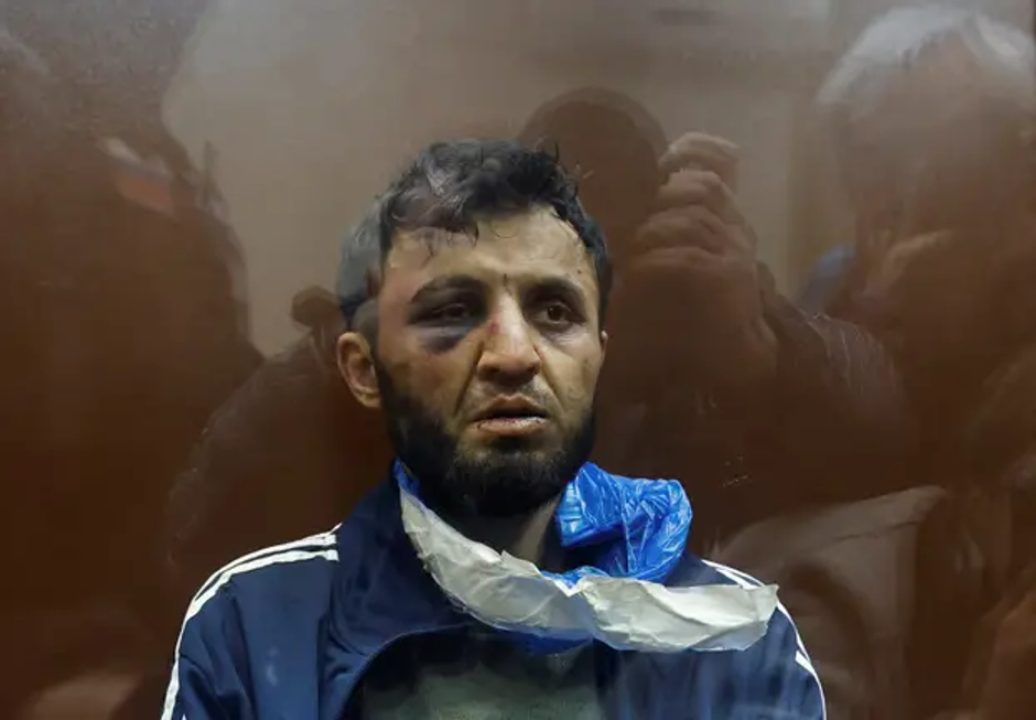 uhićeni za napad u moskvi