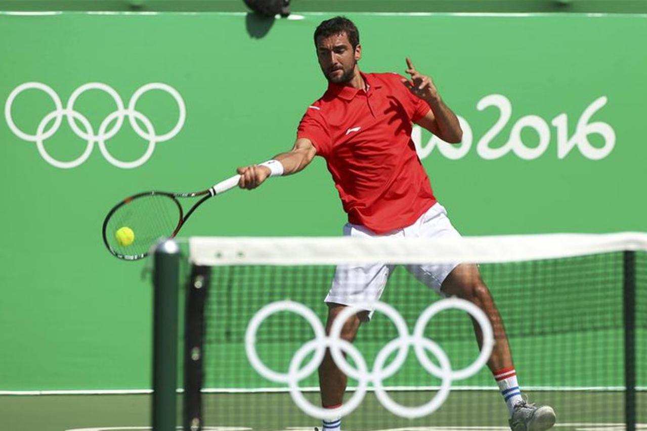 Marin Čilić