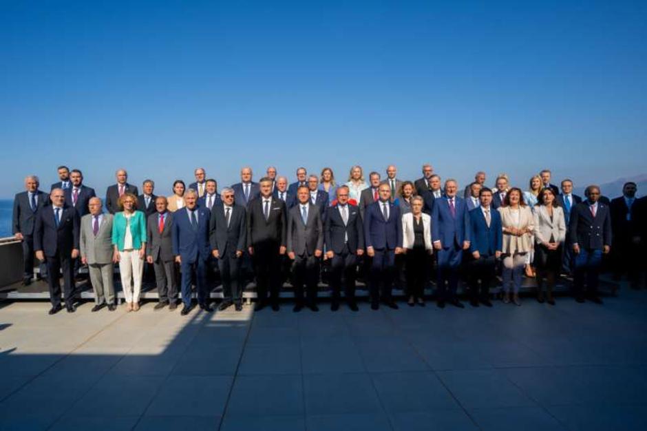 Josip Brkić, Dubrovnik forum 2025