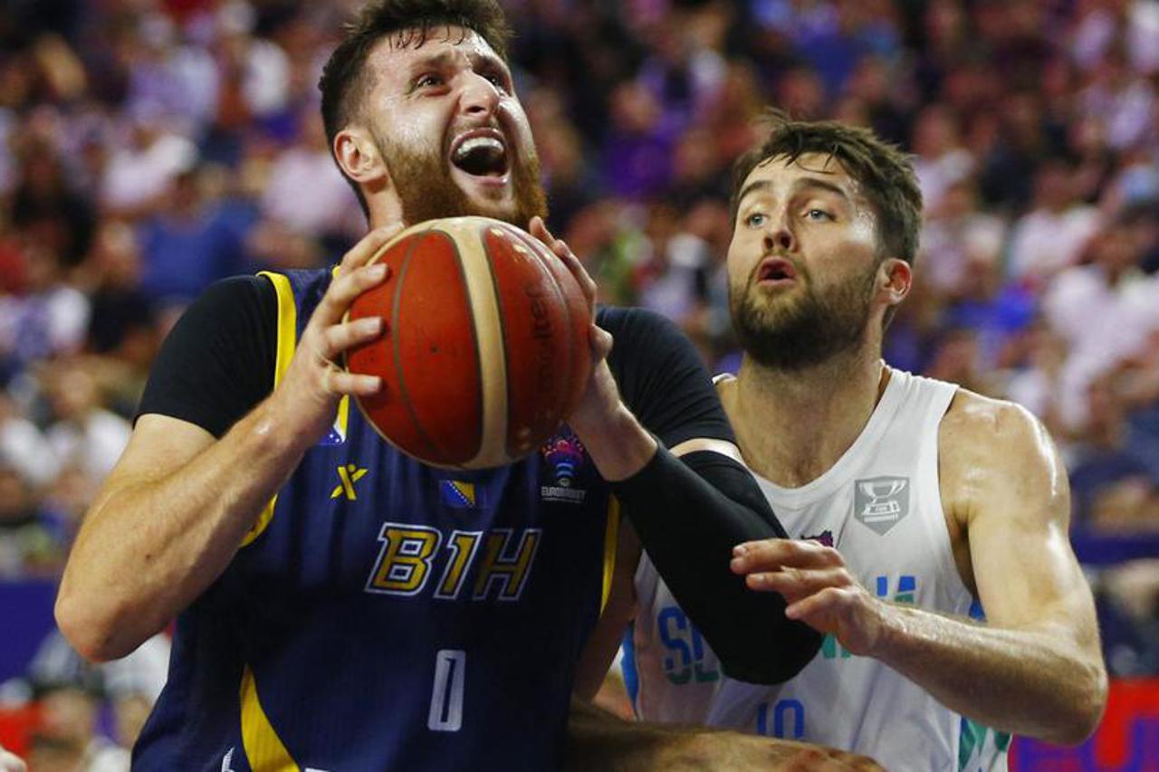 Jusuf Nurkić