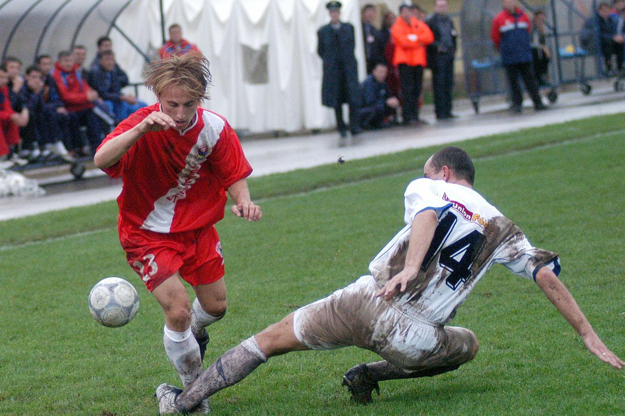 modric