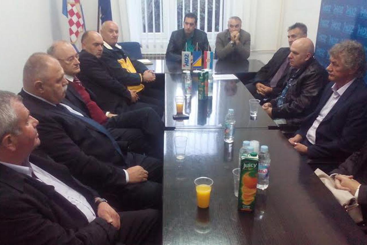 Domoljubna koalicija