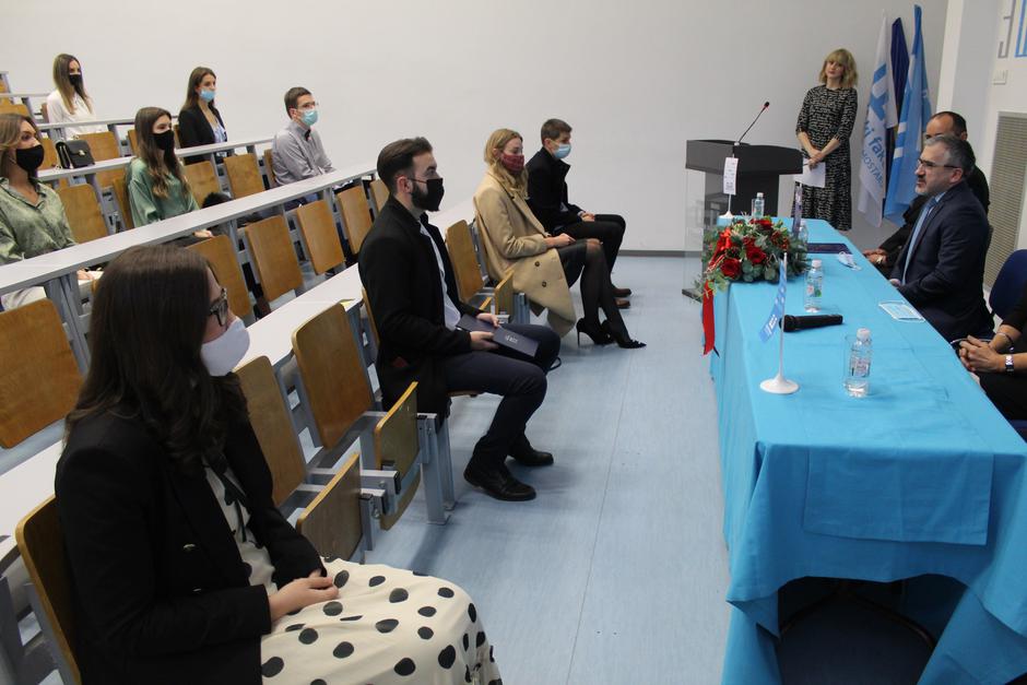 dekanove nagrade ivica musić filozofski mostar