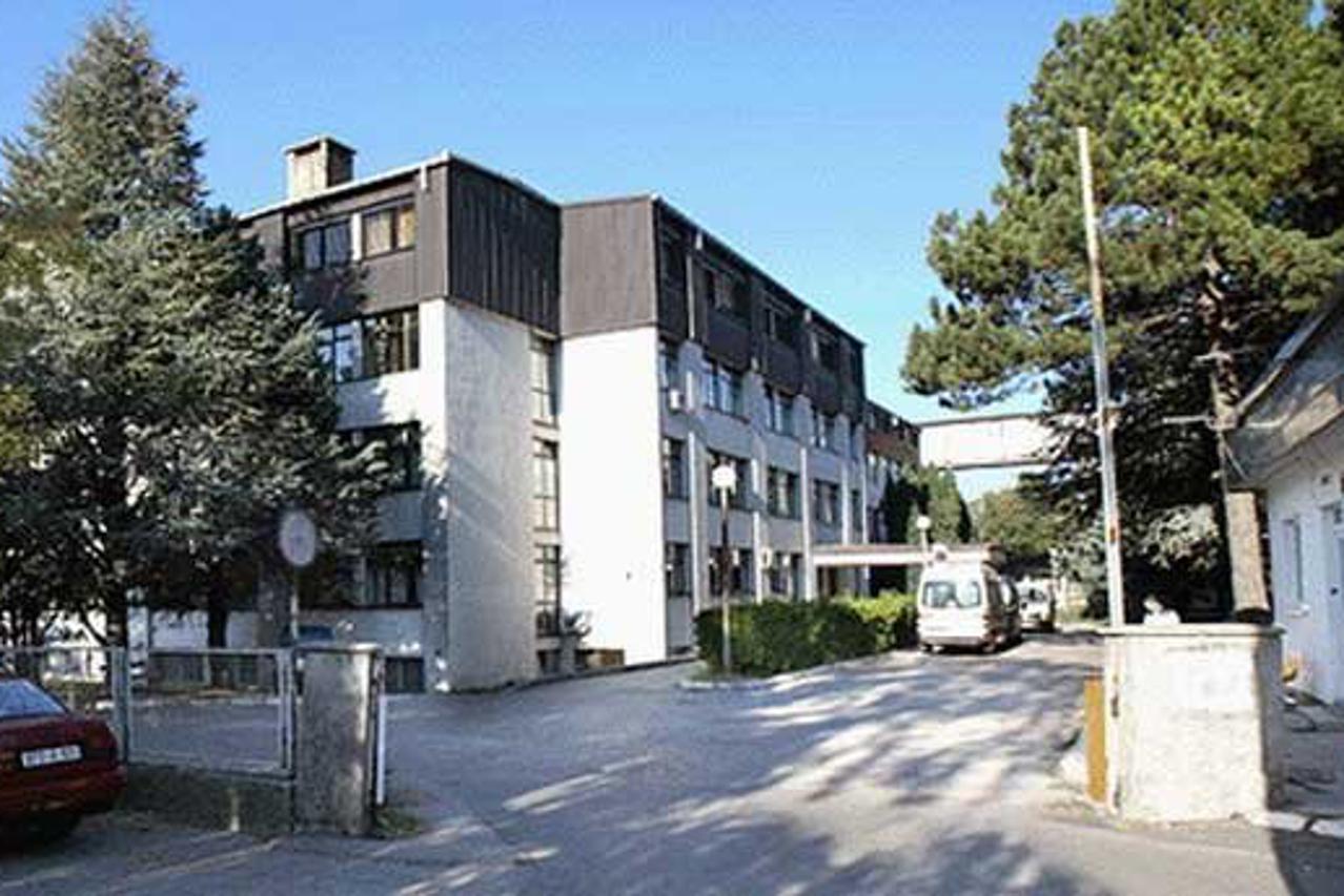 BOLNICA