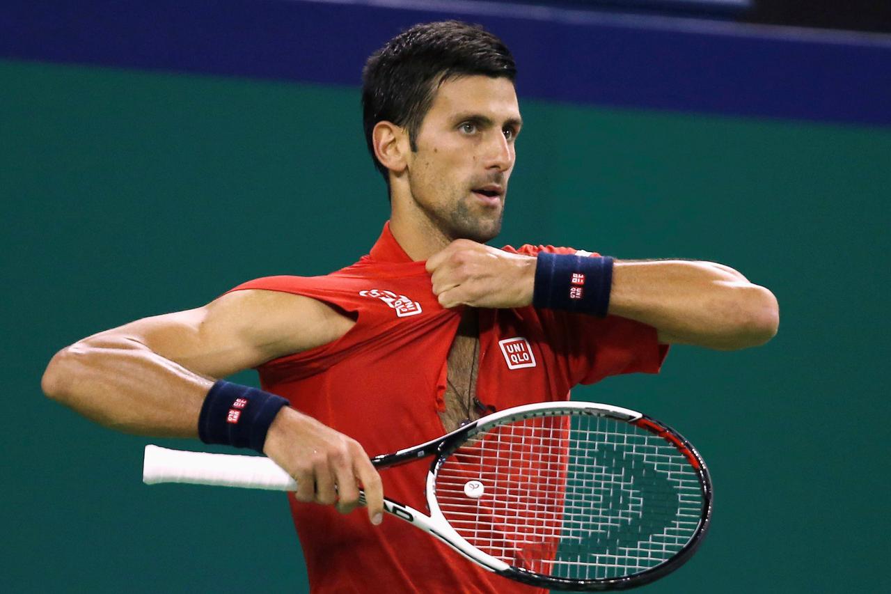 djokovic