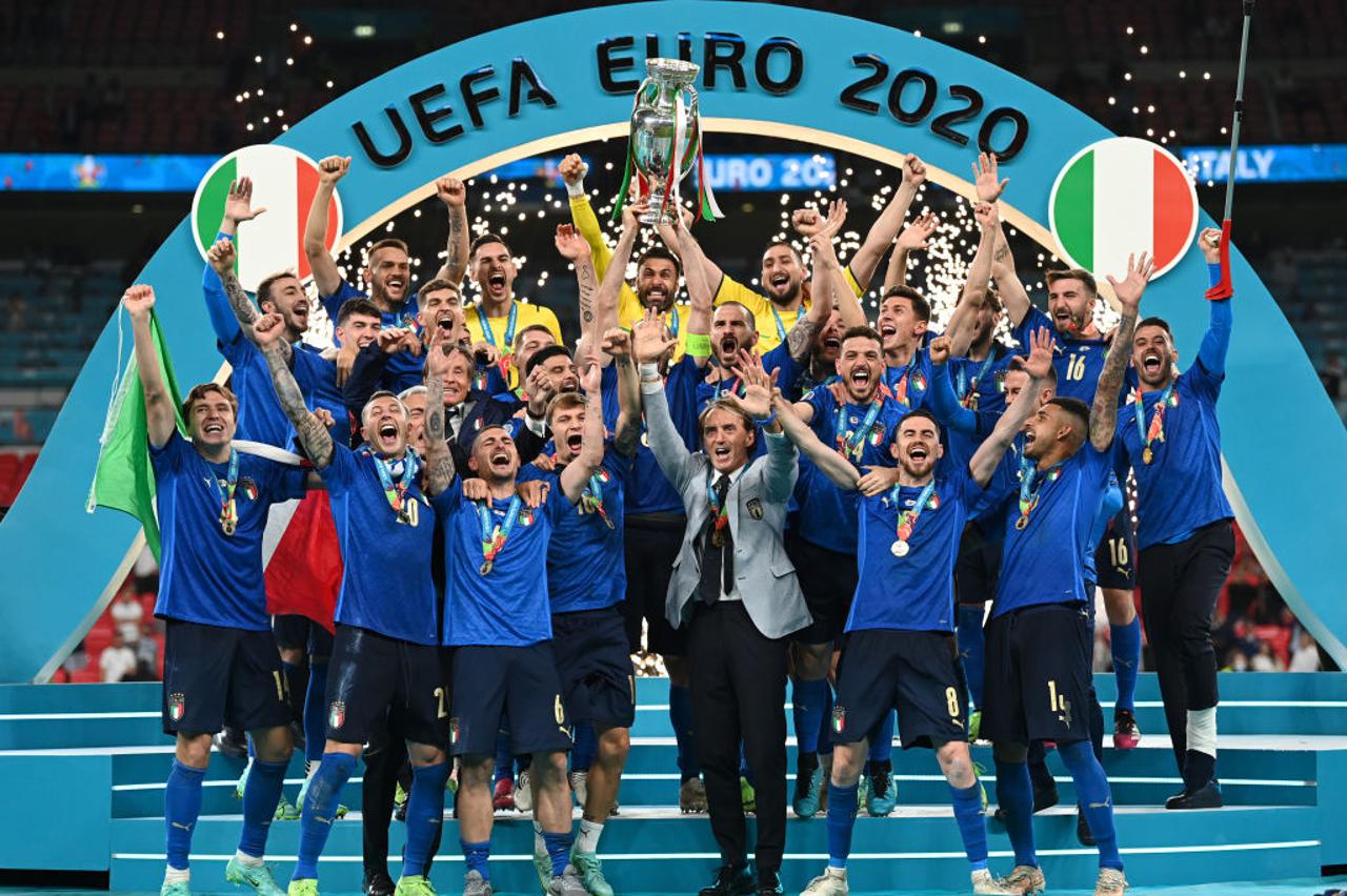 italija prvak