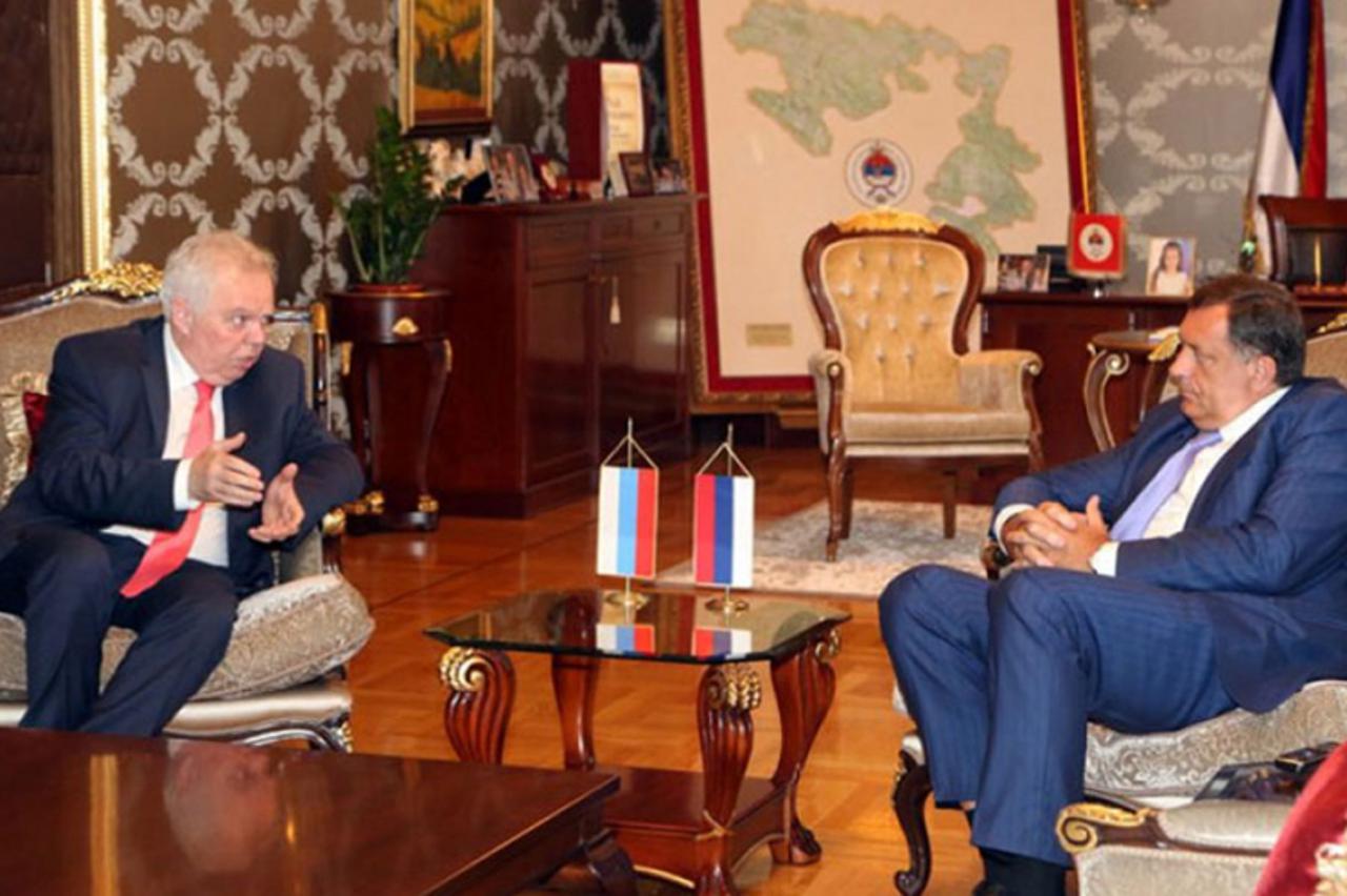 Dodik