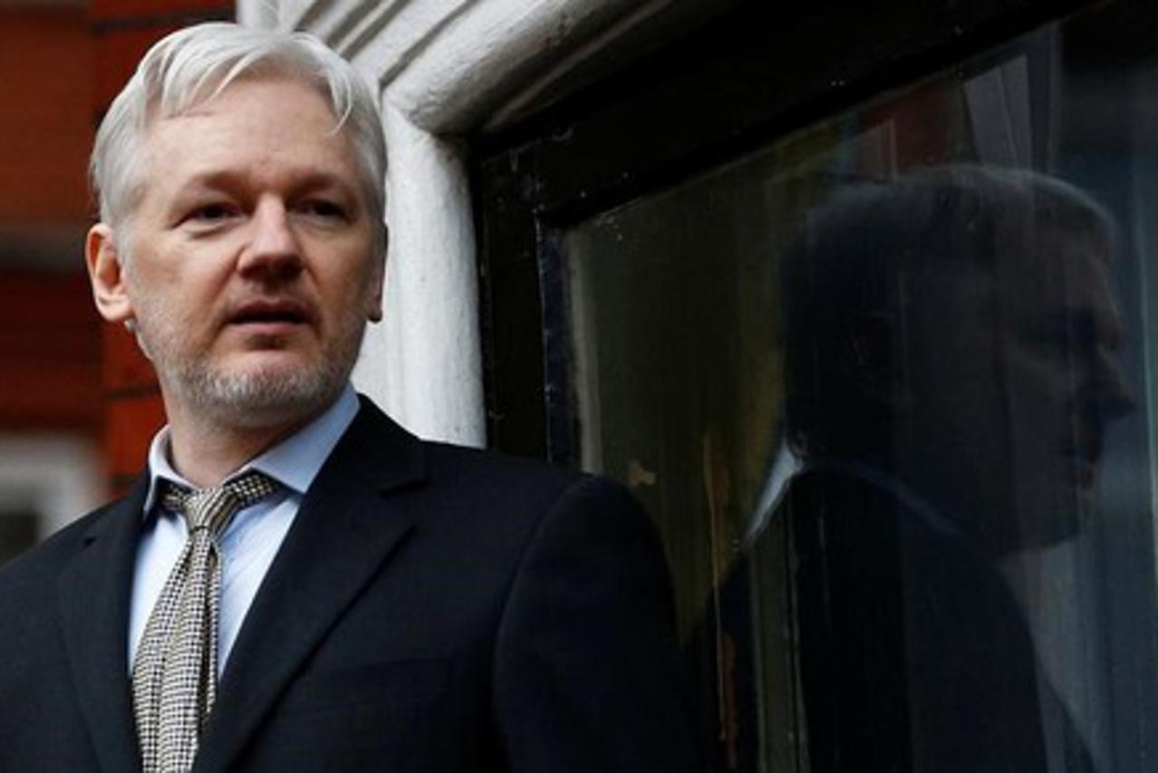 assange