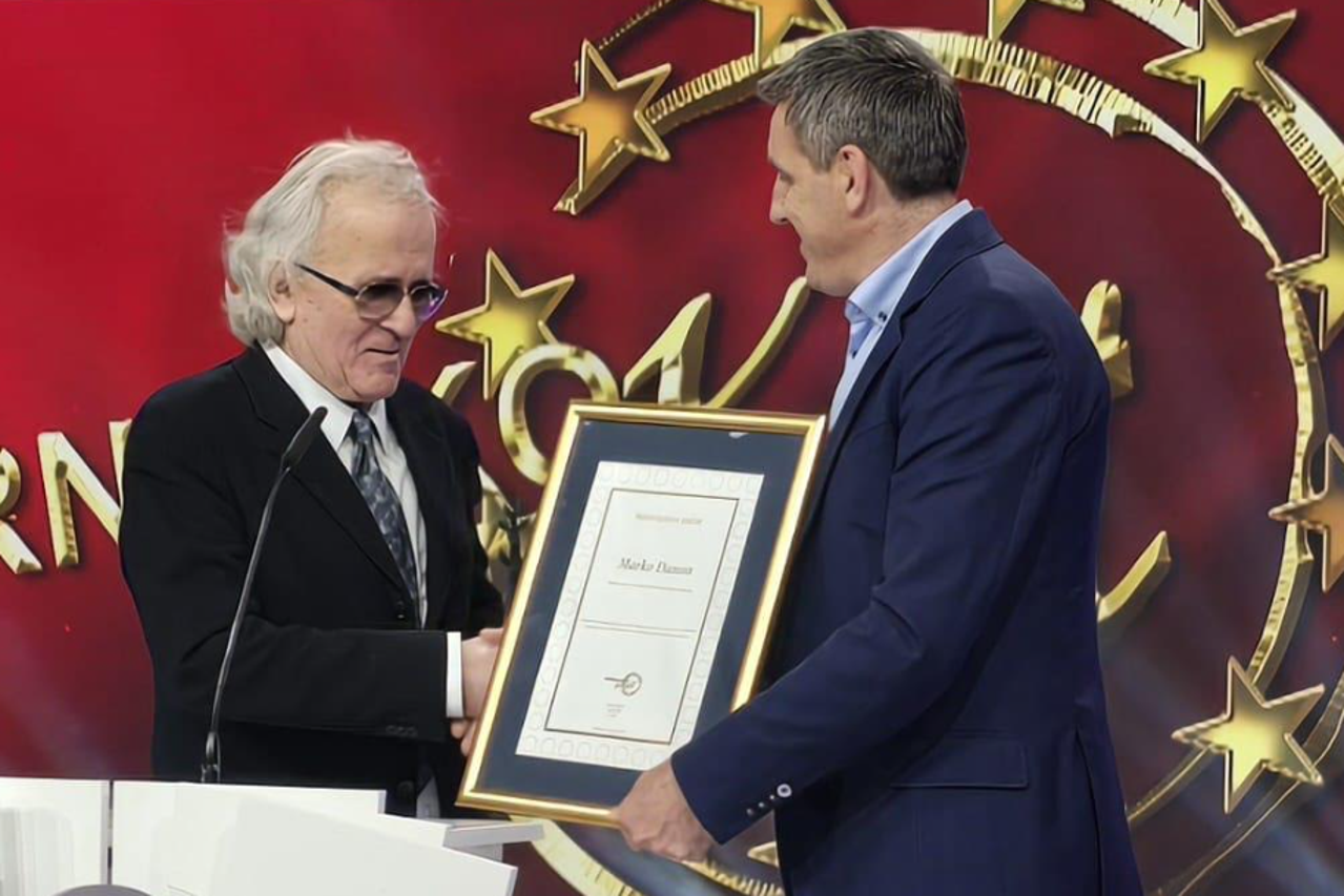 Večernjakov pečat