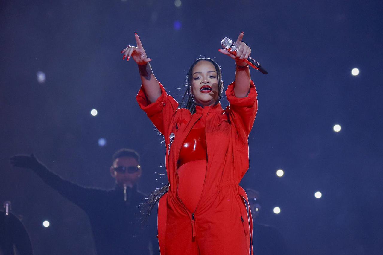 Rihanna