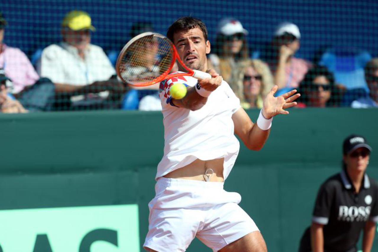 Ivan Dodig