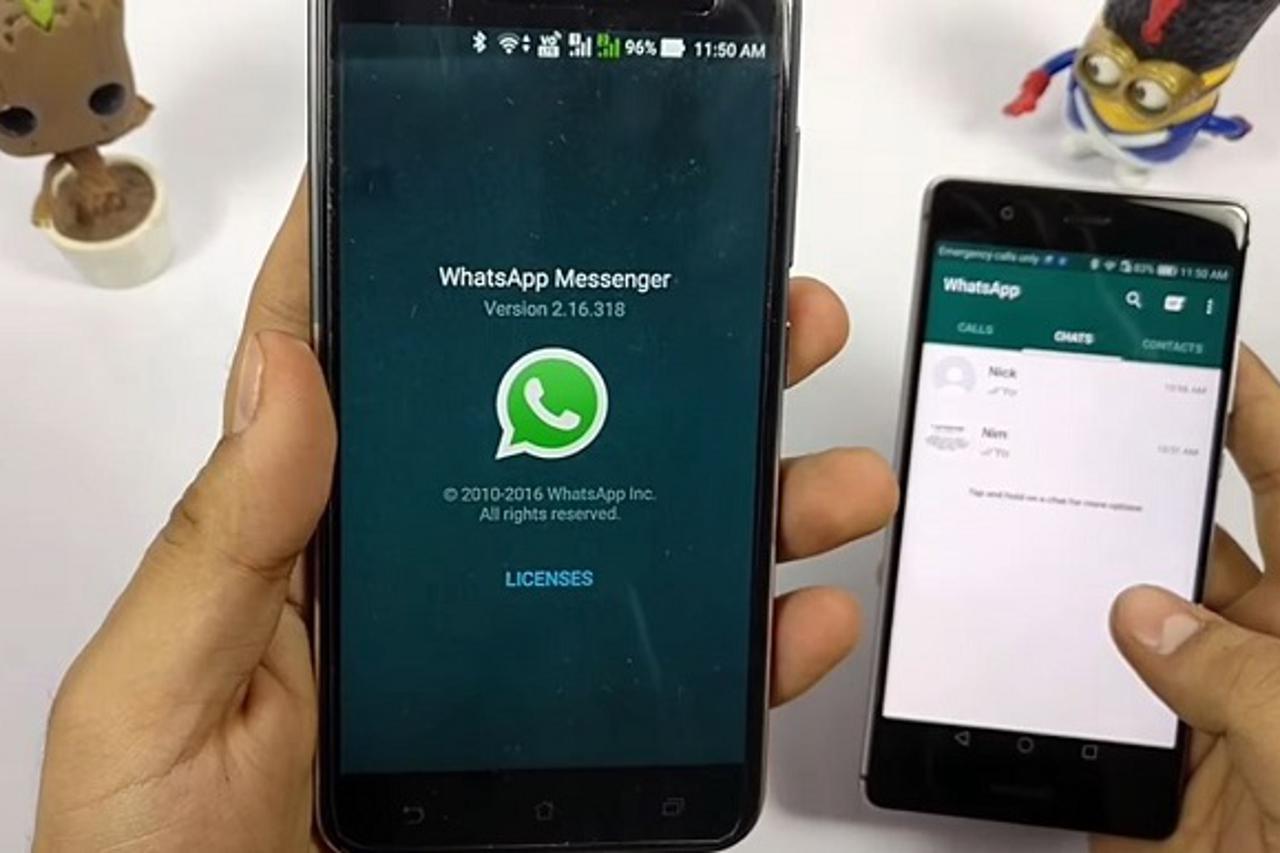 WhatsApp