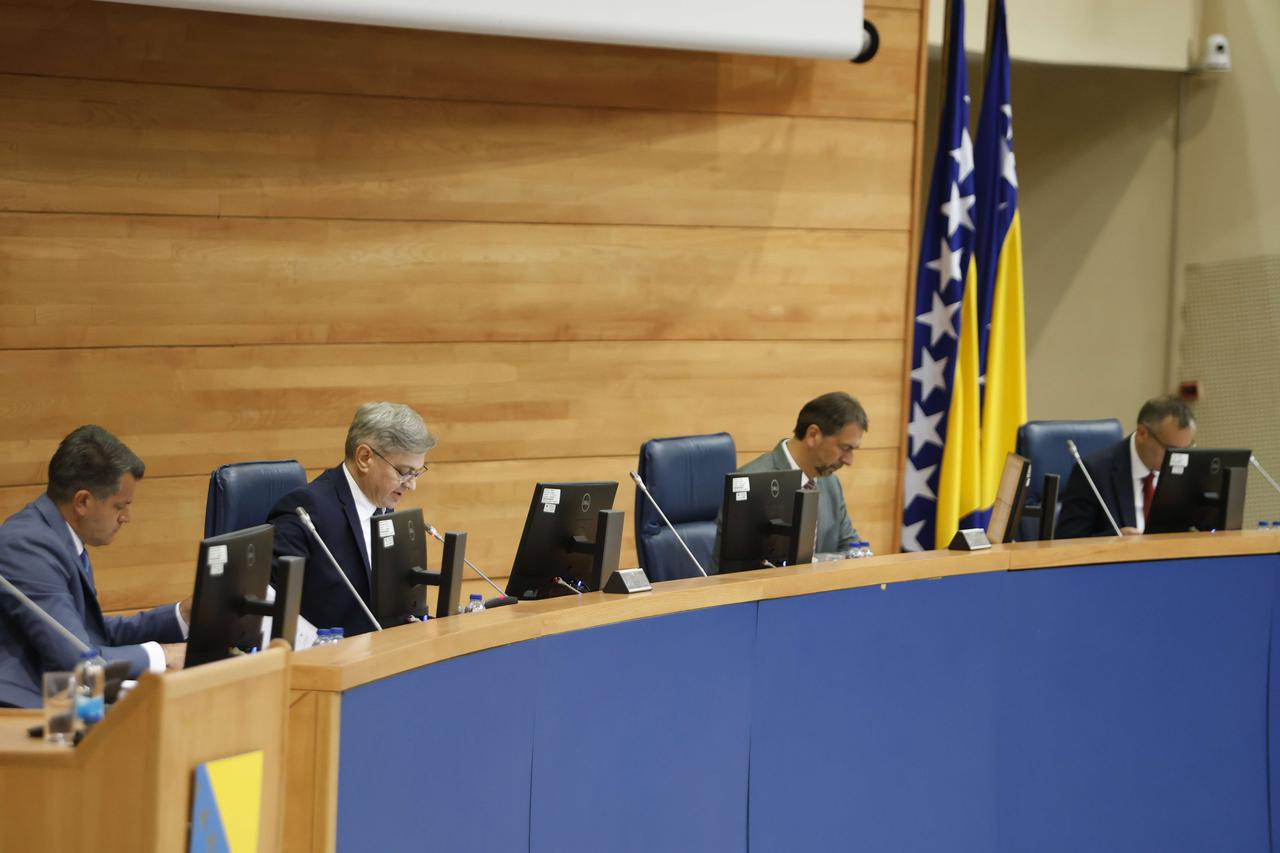 Zastupnički dom BiH