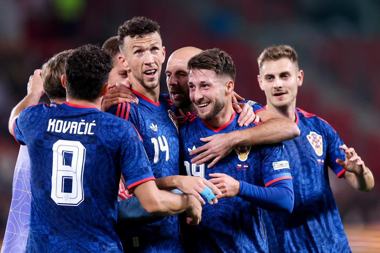 Hrvatska, vatreni