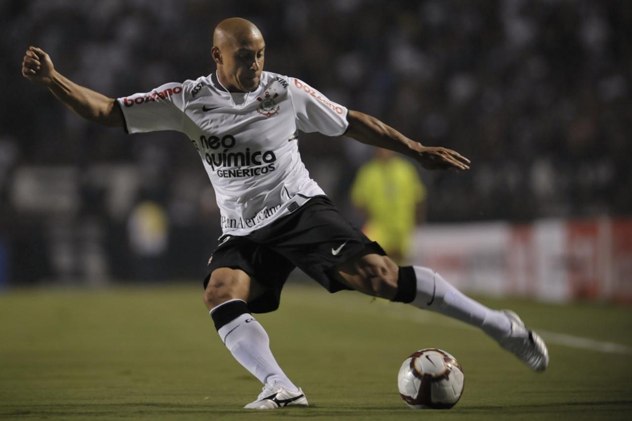 Roberto Carlos