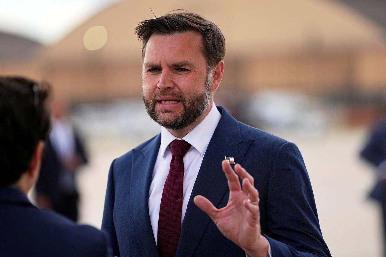 J.D. Vance