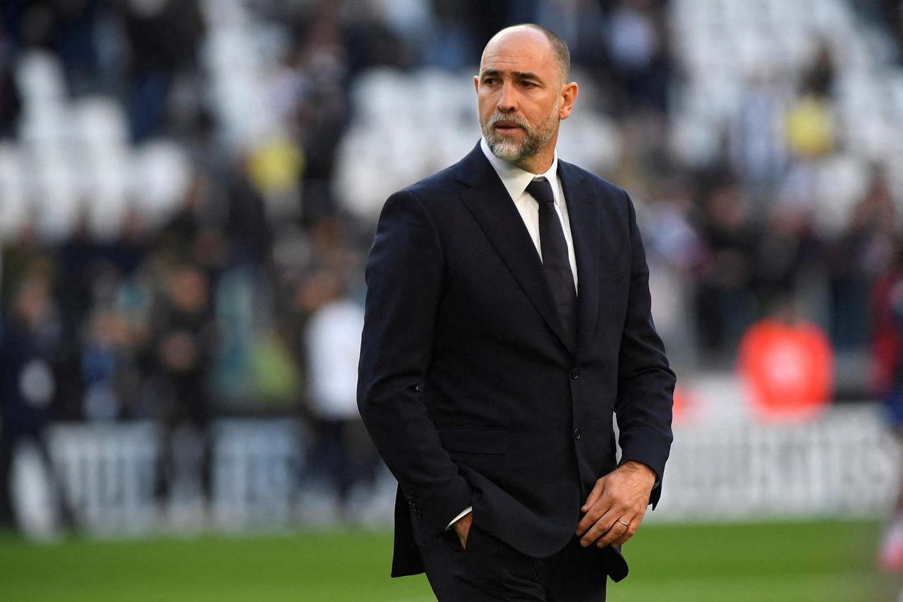 Igor Tudor