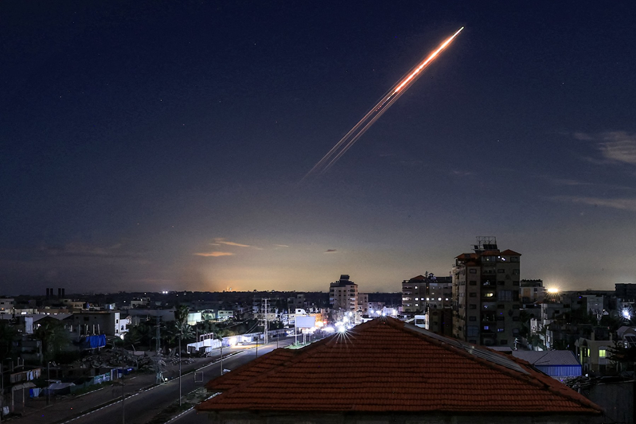 bombardiranje amerika vs iran