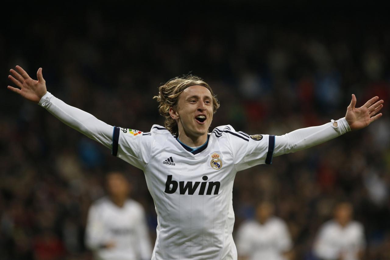 Luka Modrić (1)