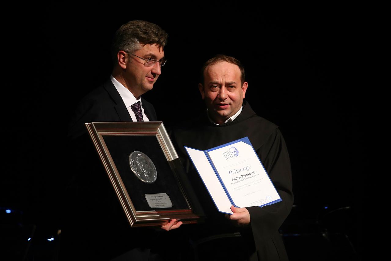 Plenković