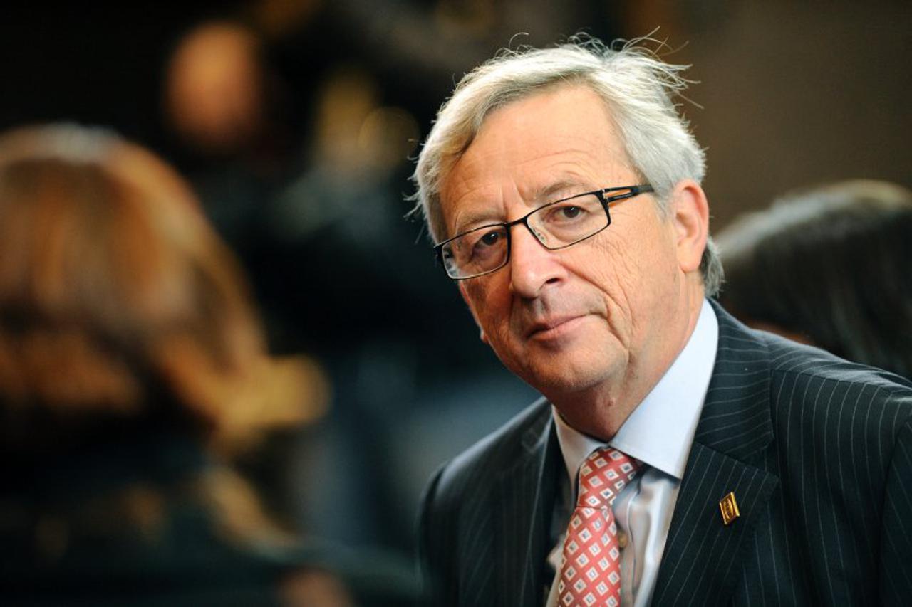 Jean-Claude Juncker