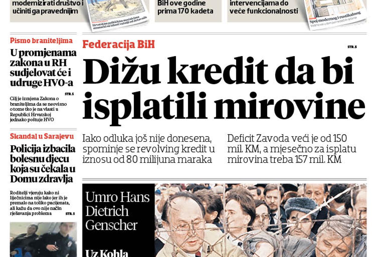 naslovnica, bih 02042016