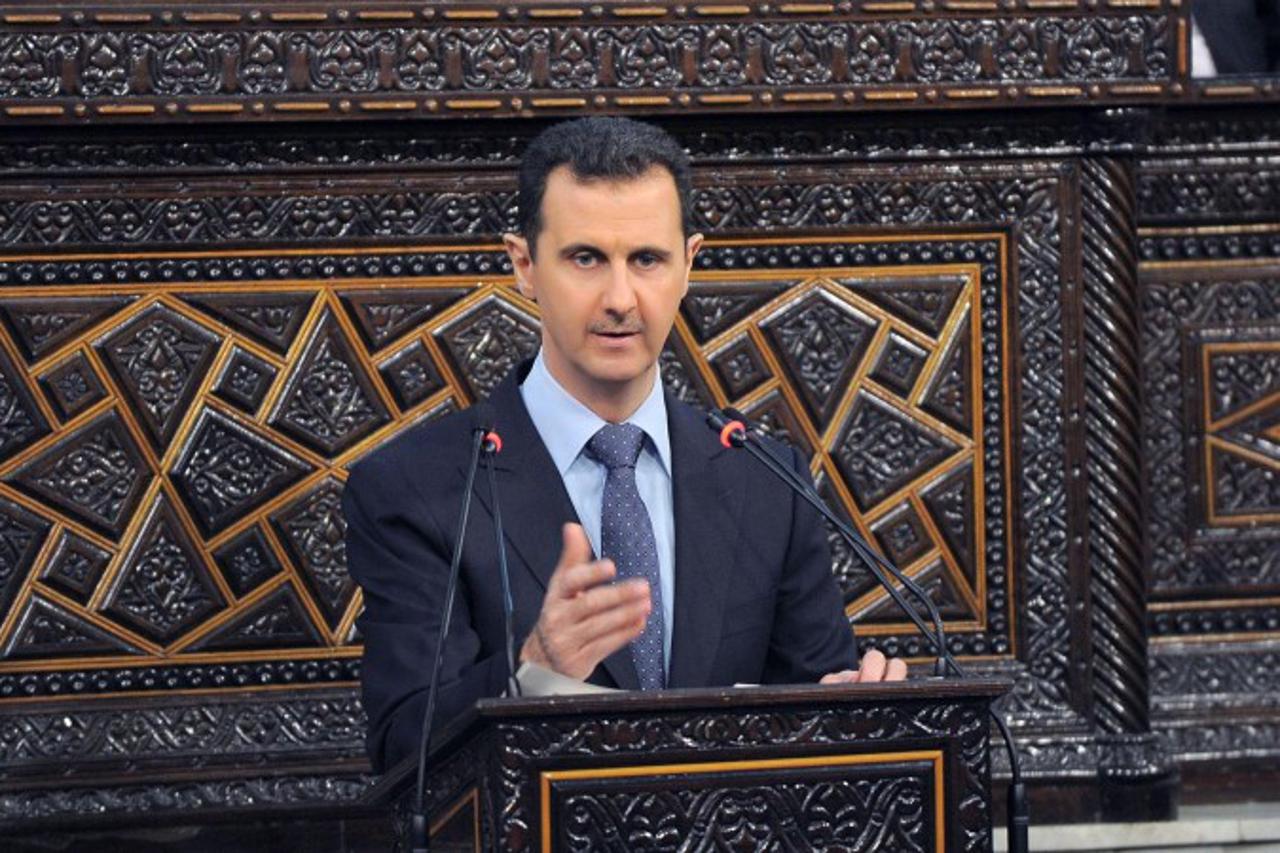assad