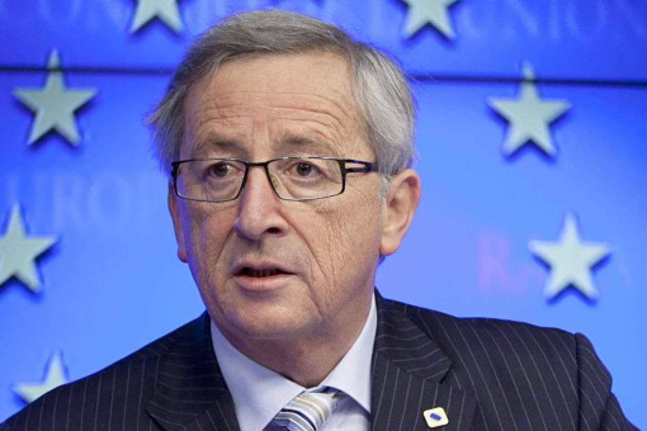 Juncker