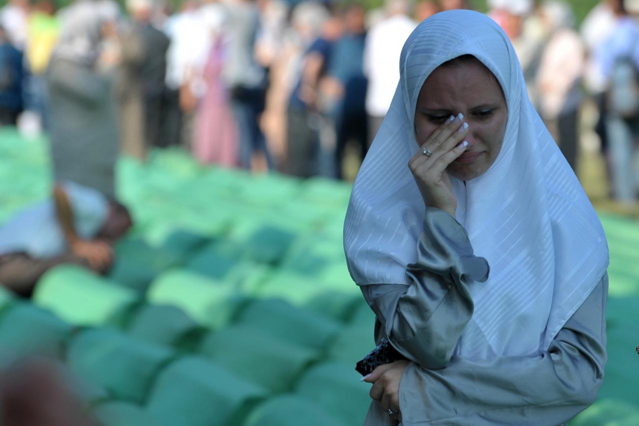 srebrenica, obljetnica (1)