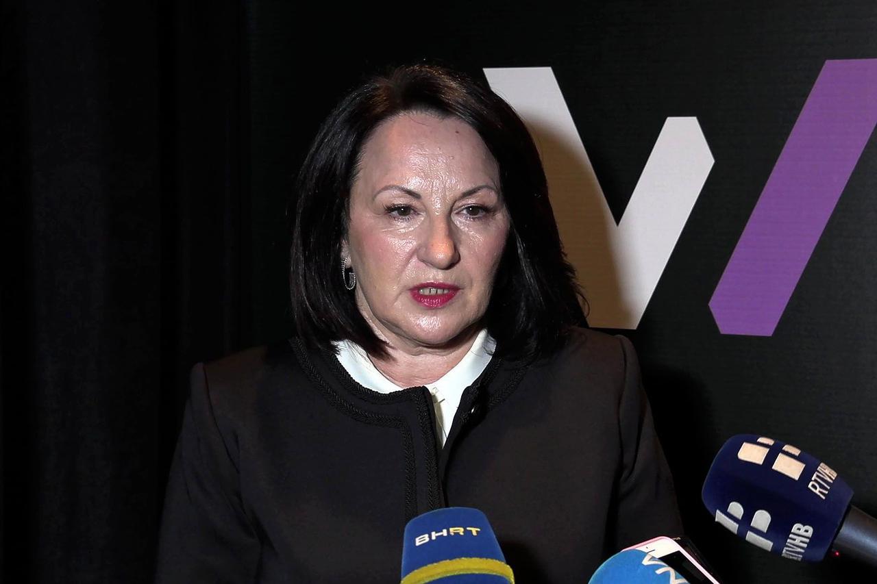 konferencija „Uspješne žene u današnjem svijetu”