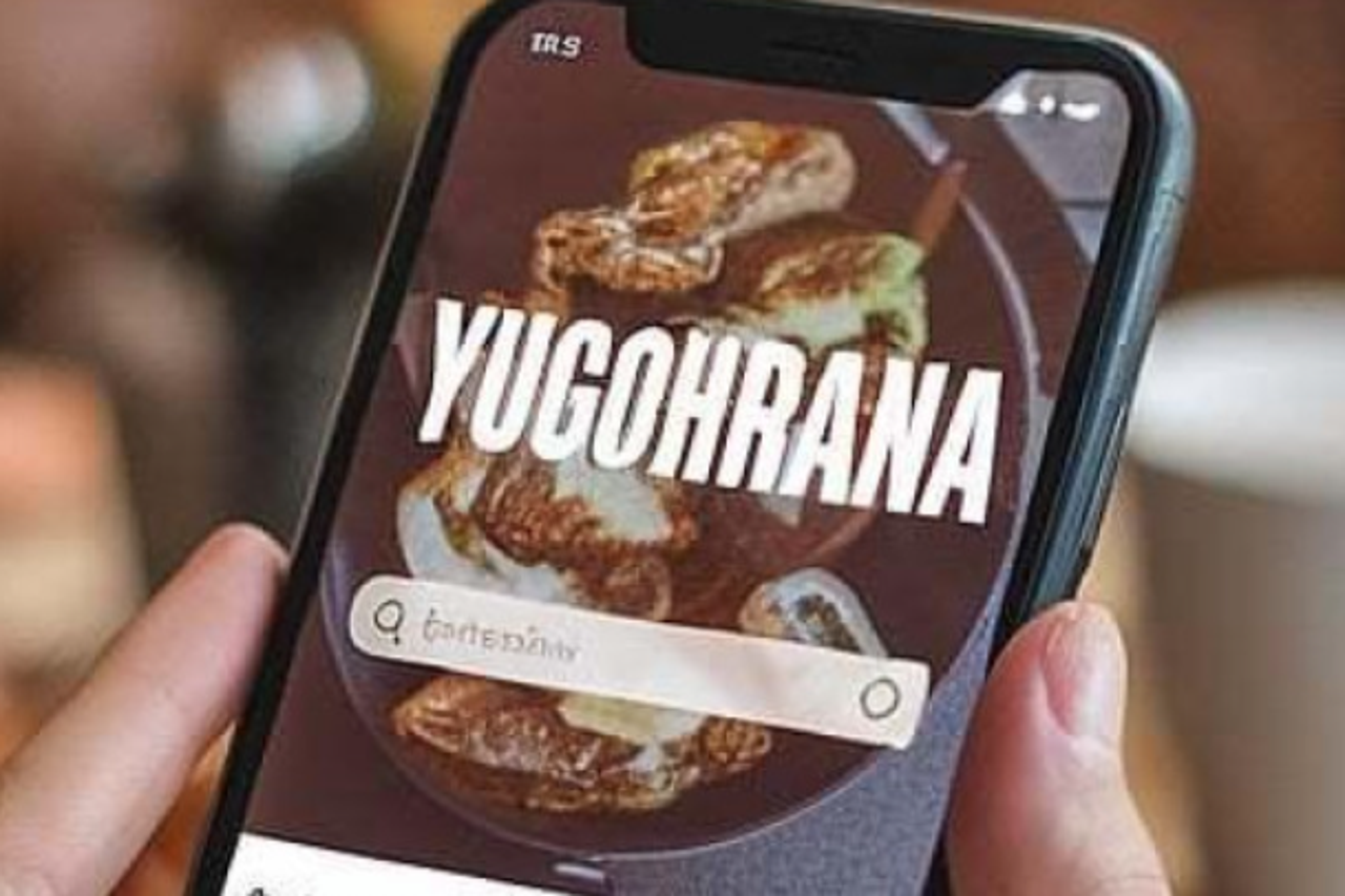 Yugohrana