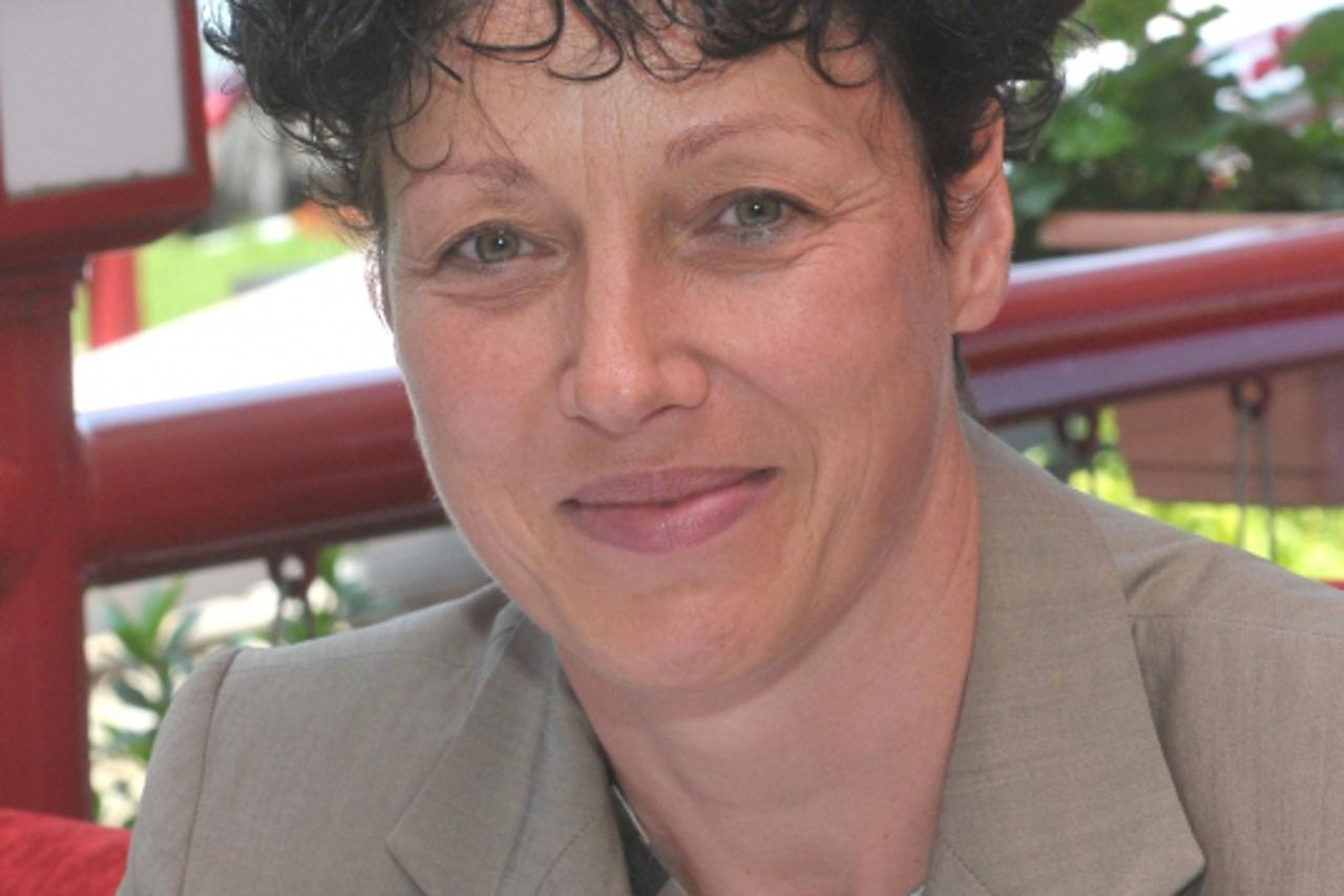 Jeannette Winter 