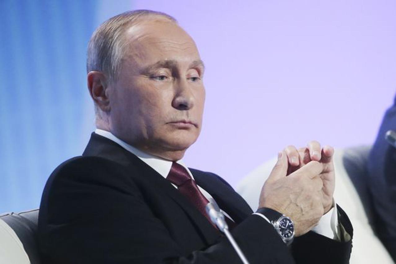 putin