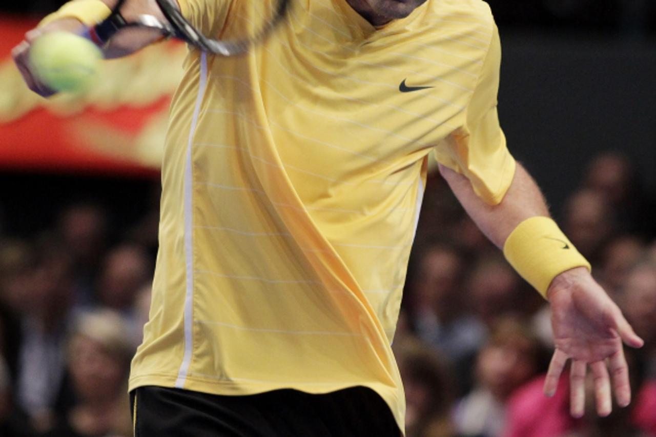 sampras