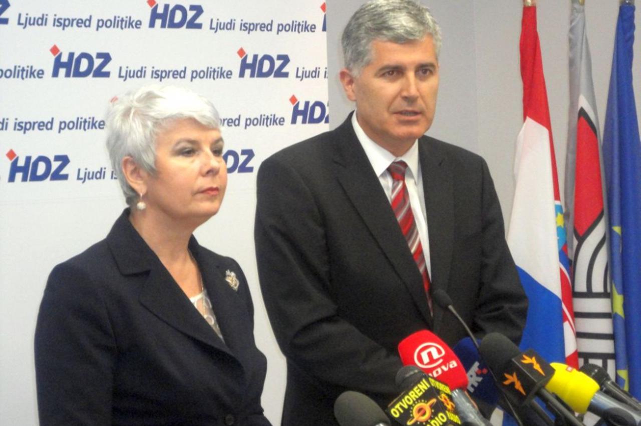 Čoivć Kosor