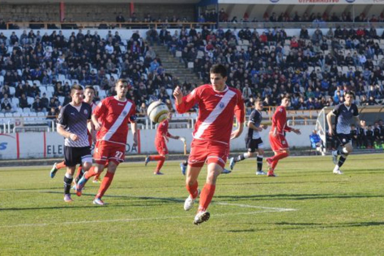 Zrinjski