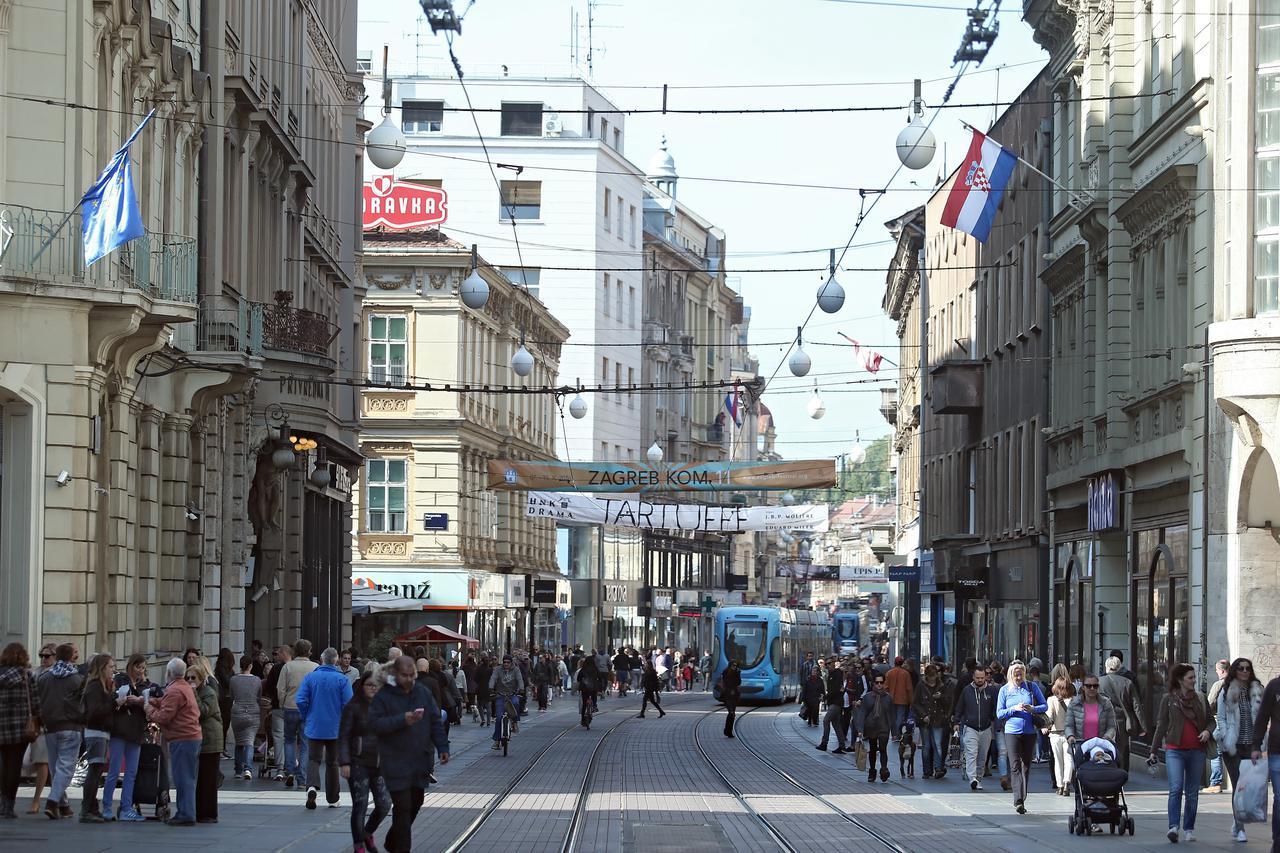 Zagreb